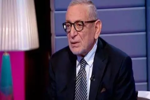 القيعي: تقدمت باستقالتى من رئاسة شركة الأهلي.. وما حدث مع أمير توفيق ترقية وليس استبعادا